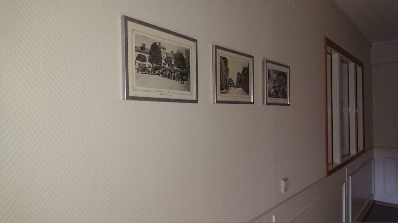 Oevik Eventhotell Ornskoldsvik Bagian luar foto