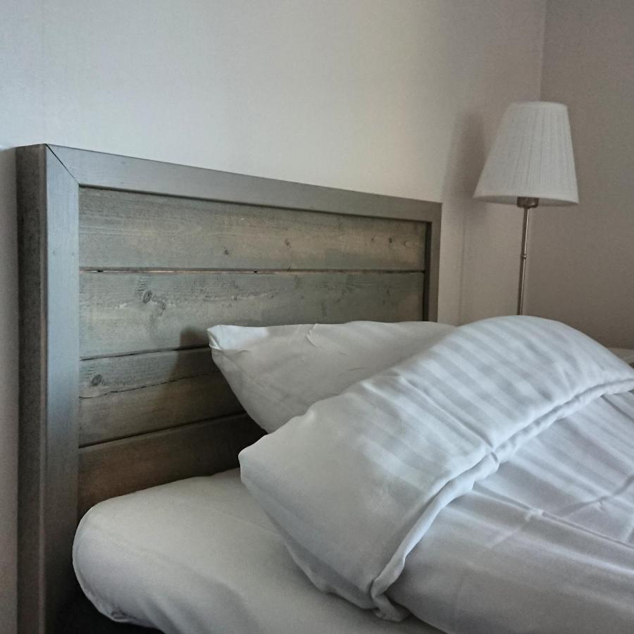 Oevik Eventhotell Ornskoldsvik Bagian luar foto