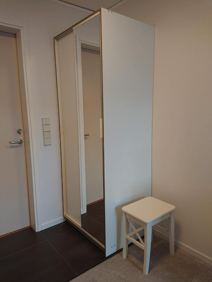 Oevik Eventhotell Ornskoldsvik Bagian luar foto